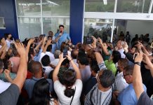 JABOATÃO: Anderson Ferreira entrega Centro de Parto Normal da Maternidade Rita Barradas