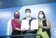 Prefeitura do Recife cria auxílio municipal para órfãos de feminicídio