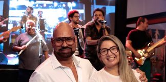Baile Máscara Fashion Always reunirá artistas pernambucanos em ação beneficente