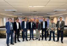 Empresários de Pernambuco se reúnem com superintende do BNB