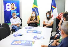 Campanha sensibiliza população a doar ao Fundo dos Direitos da Pessoa Idosa por meio do IRPF