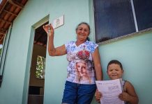 Prefeitura de Caruaru entrega novas unidades habitacionais do PNHR