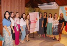 Lançado em Petrolina o Comitê Mulher Sicredi Vale do São Francisco