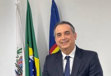 Décio Padilha, Secretário de Fazenda de Pernambuco, é o novo presidente da Comsefaz