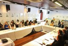 No Recife, câmara temática do Consórcio Nordeste discute prioridades da Assistência Social