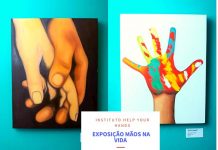 Congresso Latinoamericano de Cirurgia da Mão recebe exposição itinerante do Instituto Help Your Hands