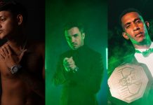 Com narração de Falcão, Recife recebe confronto de Desafio 1×1 entre Ney Silva e Cremosinho, nesta segunda-feira (28)