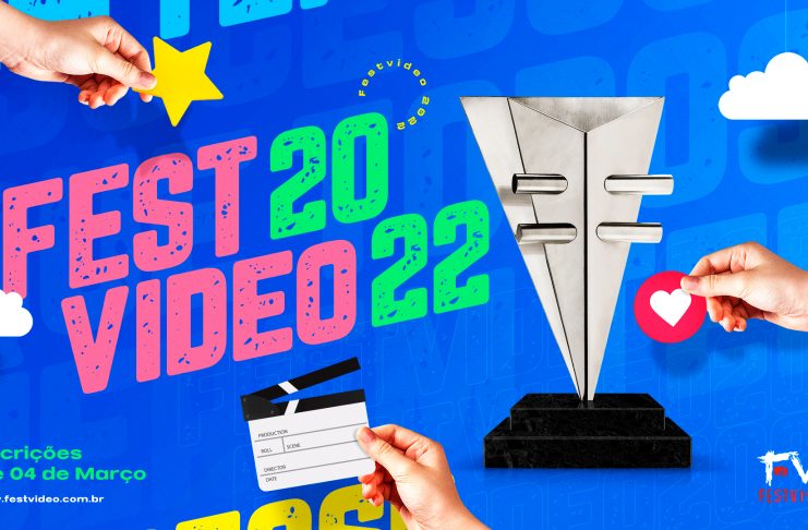 Últimos dias de inscrições para o FestVídeo, da APP Ribeirão, que estreia nova categoria voltada às agências publicitárias das capitais