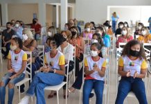 I Fórum Comunitário do Selo Unicef é realizado em Garanhuns