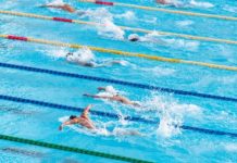 Colégio Salesiano Recife tem dois convocados pela Seleção Pernambucana para seletiva, visando Mundial de Natação