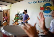 GARANHUNS: Quilombos recebem oficinas na Semana de Conscientização e Combate ao Racismo