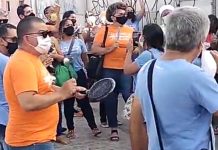 Professores da Rede Municipal de Paulista radicalizam paralisação e anunciam Ato Público