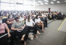 Rede Municipal de Saúde do Recife recebe reforço de 164 profissionais