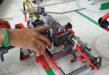 Etapa regional do Torneio de Robótica FIRST Lego League, acontece no SESI Paulista nesta sexta e sábado