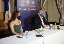 Governo de Pernambuco detalha novas regras do Plano de Convivência com a Covid-19