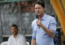 “Autorreforma do PSB é terapia coletiva”, afirma Anderson Ferreira