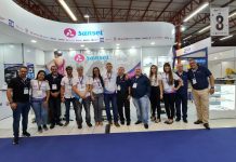 Andrade Máquinas comemora sucesso na Agreste Tex 2022