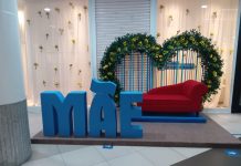 Shopping Boa Vista prepara espaço exclusivo para o Dia das Mães