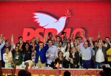 Pernambucanos são eleitos para a Executiva Nacional do PSB
