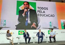 Pernambuco é destaque em evento nacional de educação