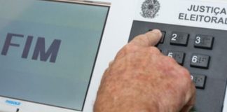 TRE-PE alerta: são falsas as mensagens de cancelamento dos títulos de quem tem mais de 70 anos, e que eleitores que não fizeram a biometria não podem votar