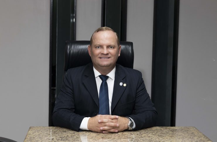 Vereador do Recife solicita que Senado aprove novo piso salarial, para Agentes Comunitários de Saúde e de Combate às Endemias