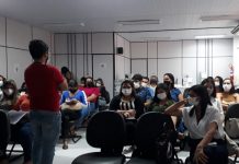 Governo de Pernambuco promove formação sobre medidas socioeducativas em meio aberto