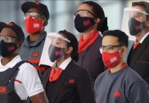GRUPO GR tem 137 vagas em São Paulo