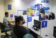 IEL-PE oferta 155 vagas de estágio para estudantes de Pernambuco