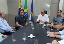 Jaboatão terá cinco lojas do Novo Atacarejo. Primeira unidade abre em 120 dias