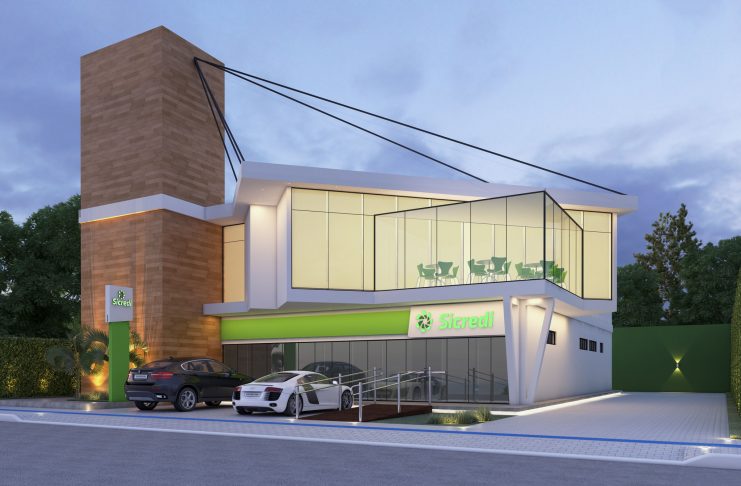 Cooperativismo de crédito inaugura nova e moderna agência em Petrolina – PE