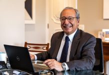 Luis Eduardo da Costa Carvalho, da Lecca Financeira, é reeleito presidente da ACREFI