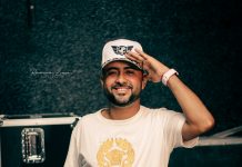 MC Leozinho comanda o Baile do General no Recife