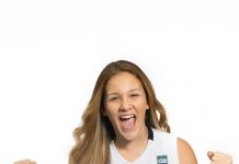 Aluna e atleta do time de basquete universitário da Estácio Recife, é convocada para a Seleção Brasileira 3×3 – Sub 18