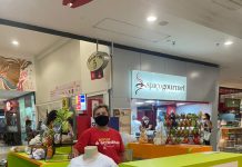 Páscoa no NACC com dose de solidariedade