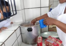 Sindicato dos Professores do Paulista (SINPROP) deflagra “Operação Bolachinha”