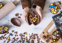 Produtos tradicionais da Páscoa registram alta de 83% em 12 meses, tornando comemoração mais “salgada”