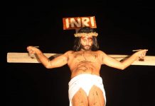 Paixão de Cristo de Casa Amarela celebra 20 anos com volta do espetáculo