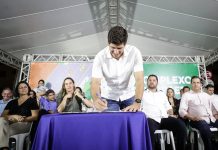 Prefeitura do Recife inicia conjunto de obras de infraestrutura no Ipsep, com investimentos de R$ 36 milhões