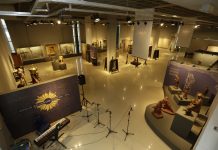 Museu de Arte Sacra de Goiana reabre para visitação