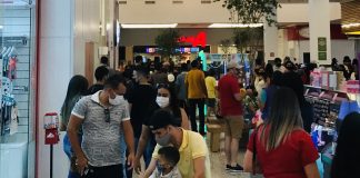 Shopping Serra Talhada lança campanha ‘Coração de Mãe’, para aquecer um dos períodos mais importantes do ano