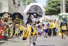 Sesc recebe inscrição de projetos culturais de Pernambuco