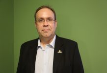 Walber Steffano toma posse nesta terça-feira(26), como novo presidente do Sindicato dos Médicos de Pernambuco (Simepe)