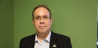 Walber Steffano toma posse nesta terça-feira(26), como novo presidente do Sindicato dos Médicos de Pernambuco (Simepe)