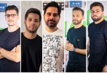 Aloha Promoções e Eventos está de volta com cara nova