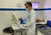 Prefeitura do Cabo oferta pela primeira vez, exames de ultrassonografia no Hospital Mendo Sampaio