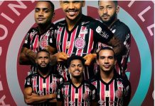 Atlético de Alagoinhas é bicampeão baiano, com vitória sobre o Jacuipense