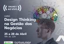 Curso do IEL/PE vai estimular inovação com método Design Thinking na Gestão dos Negócios