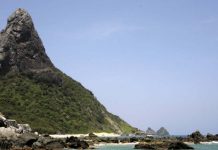 Em audiência no STF, Paulo Câmara expõe argumentos contra a federalização de Fernando de Noronha