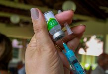 Jaboatão disponibiliza mais de 100 pontos, no Dia D da Vacina contra a gripe infuenza